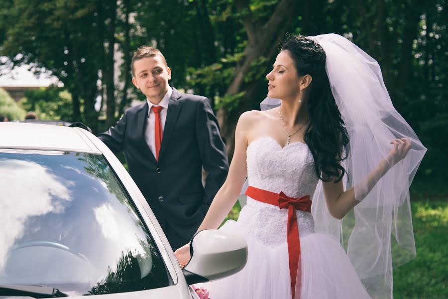 Wedding photographer Tetyana Govorko (govorko). Photo of 13 August 2014