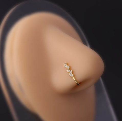 Title 9, Womens Butterfly Water Drop Fake Perforated No...