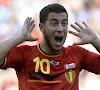 Brazilianen adoreren Hazard, maar Messi is nog steeds keizer