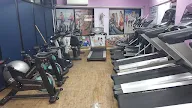 Synergy Gym photo 1