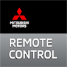 MITSUBISHI Remote Control icon