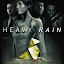 Heavy Rain Wallpapers and New Tab