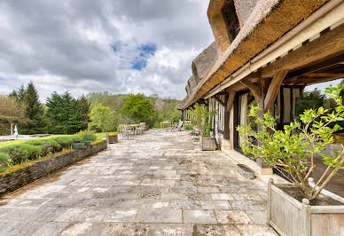 House with pool and terrace 3