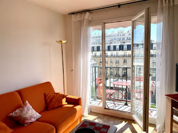 appartement à Paris 15ème (75)