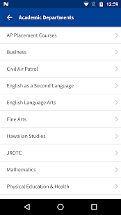 Saint Louis School(圖4)-速報App