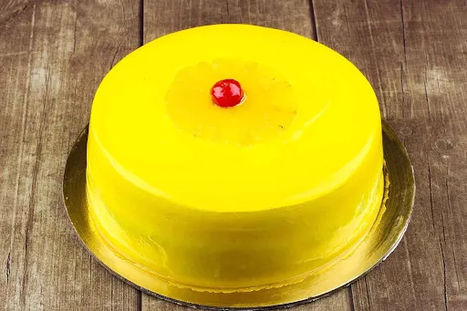 Rich Pineapple Cake [3 Kg]