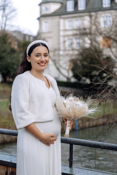 Fotógrafo de bodas Tanya Mauke (maukefotografie). Foto del 20 de abril