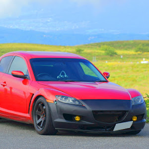 RX-8 SE3P