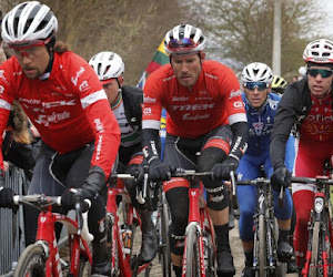 Un coureur suisse va prendre sa retraite, mais travaillera toujours pour son équipe