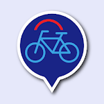 Cover Image of Baixar NYC Citi Bike 2.1.3 APK