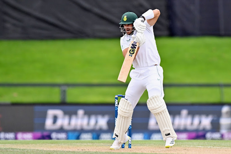 Proteas star batsman Aiden Markram has been dropped for the Australian tour due to a dip of form in Test cricket.