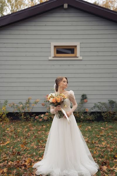 Fotógrafo de bodas Arina Fedorova (arinafedorova). Foto del 3 de julio 2023