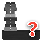 Tower of Hanoi - online - Apk