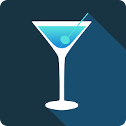 Drinks Recipes - Cocktails Bar 1.6 Icon