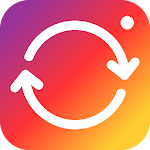 Cover Image of ดาวน์โหลด Repost Video & Photo for Instagram 1.3.27 APK