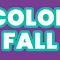 Item logo image for Colorfall Game for Chrome