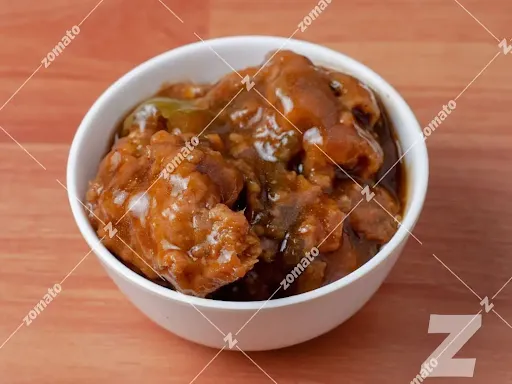 Chilli Chicken Boneless