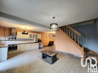 Vente maison 5 pièces 108 m² à Francaltroff (57670), 136 500 €