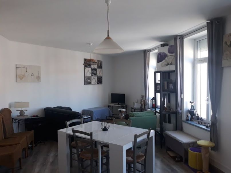 Vente maison 3 pièces 120 m² à Desvres (62240), 134 375 €