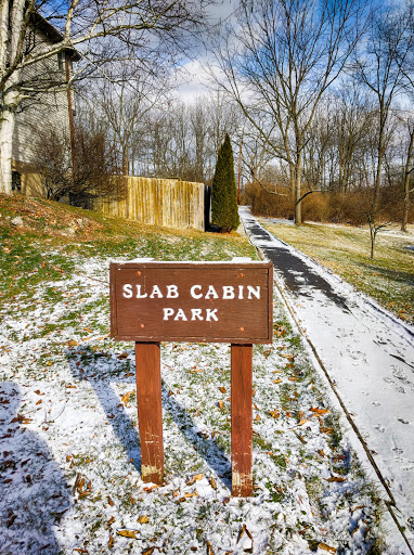 Slab Cabin Park