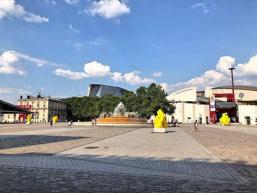 Nuit Du Hack & Paris France 2018