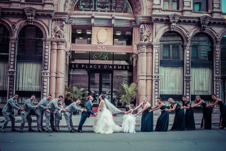 Photographe de mariage Didier Law (didierlaw). Photo du 25 avril 2019