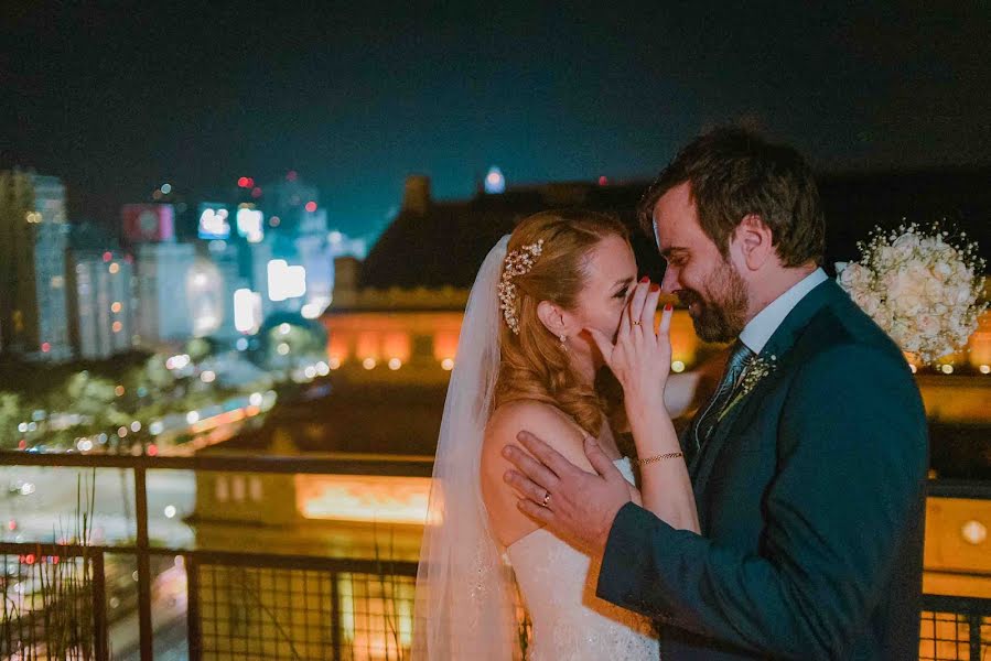 Fotógrafo de casamento Carlos Dona (carlosdona). Foto de 14 de junho 2018