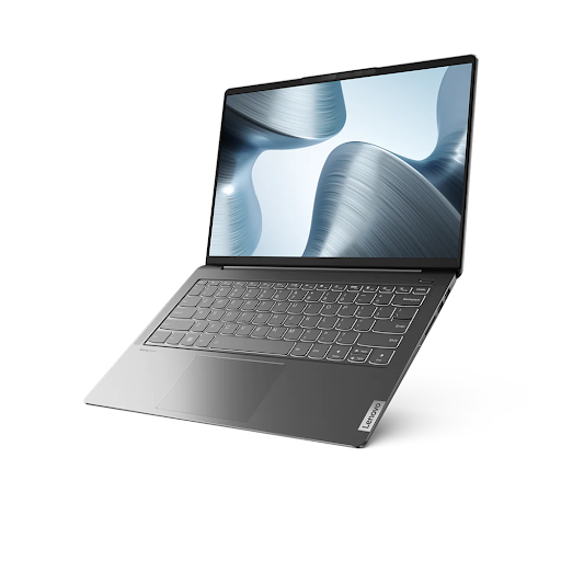 Laptop Lenovo Ideapad 5 Pro - 14IAP7 -82SH002TVN (i5-1240P) (Xám)