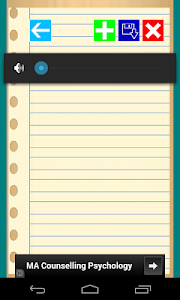 Kids Shopping List screenshot 1