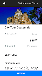 St Guatemala Travel(圖3)-速報App