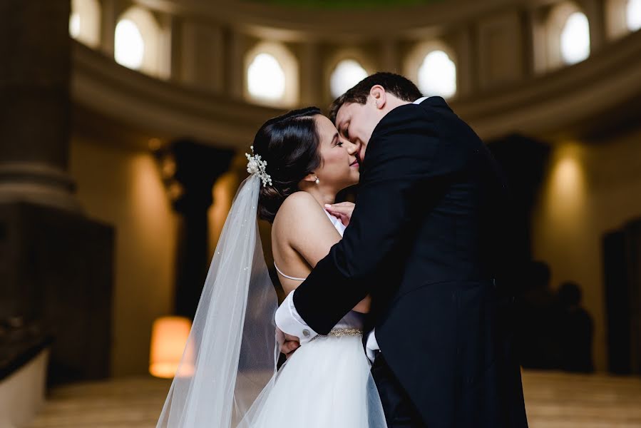 Fotógrafo de casamento Isaac Cesar Navarro Frances (recordables). Foto de 20 de outubro 2018