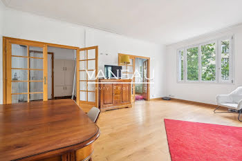 appartement à Boulogne-Billancourt (92)