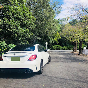 Cクラス C43