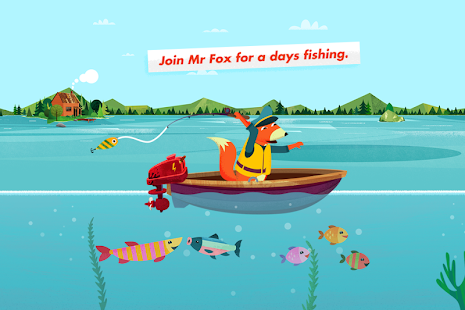 Lastest Kapu Fishing APK for Android