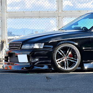 チェイサー JZX100