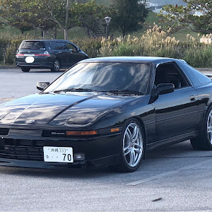 スープラ 70系