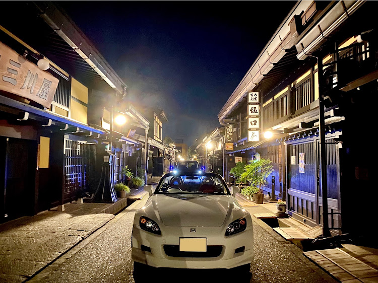 オデッセイのiphoneクオリティー📸・ホムラ、エエな〜🤤・S2000も、エエな〜🤤・ホンダコラボ🚗✨・ナイトモード大活躍😆に関するカスタム事例の投稿画像6枚目