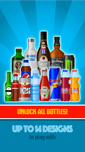 Bottle Flip Challenge 2 2.5 APK + Mod (Unlimited money) for Android