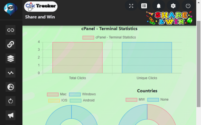 Clik Tracker Preview image 3