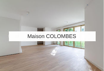 maison à Colombes (92)