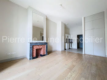 appartement à Lyon 2ème (69)