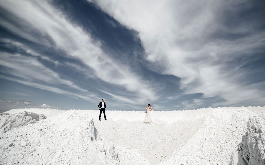 Fotografo di matrimoni Inara Bakej (inarabakej). Foto del 30 gennaio 2023