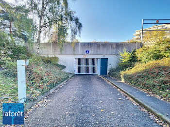 parking à Angers (49)