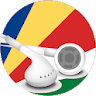 Seychelles Radio Stations icon