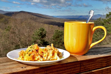 Camper's Breakfast Hash