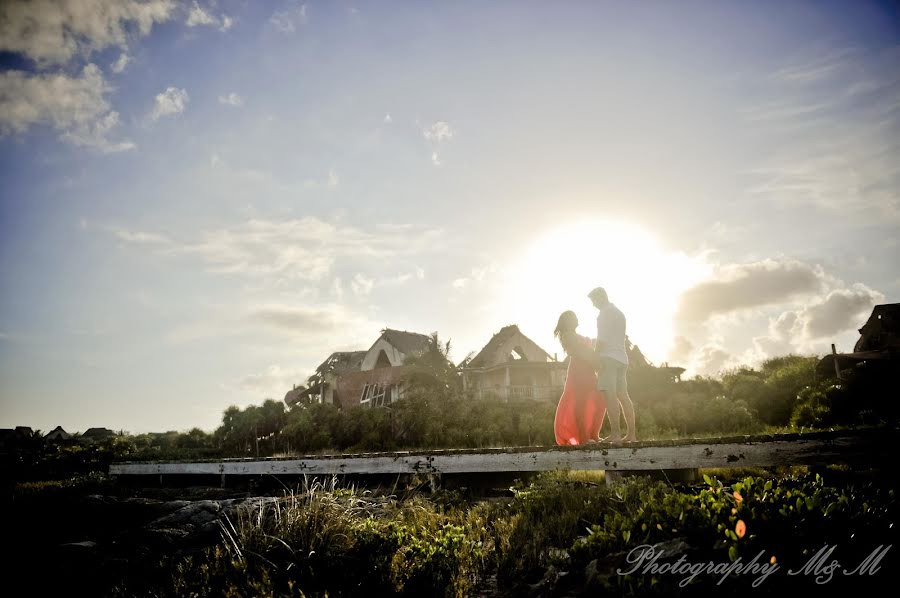 Fotógrafo de casamento David Rangel (davidrangel). Foto de 27 de setembro 2016