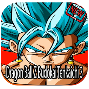 Guide Dragon Ball Z Budokai Tenkaichi 3 of PPSSPP APK for Android