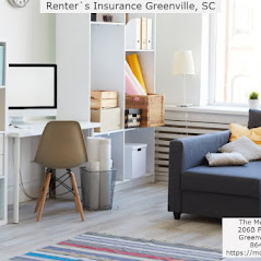 Affordable Renters Insurance In Greenville
