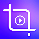 Cover Image of Herunterladen Video Cropper (Crop Video,Video crop,Resize Video) 1.2 APK