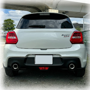 スイフトスポーツ ZC33S
